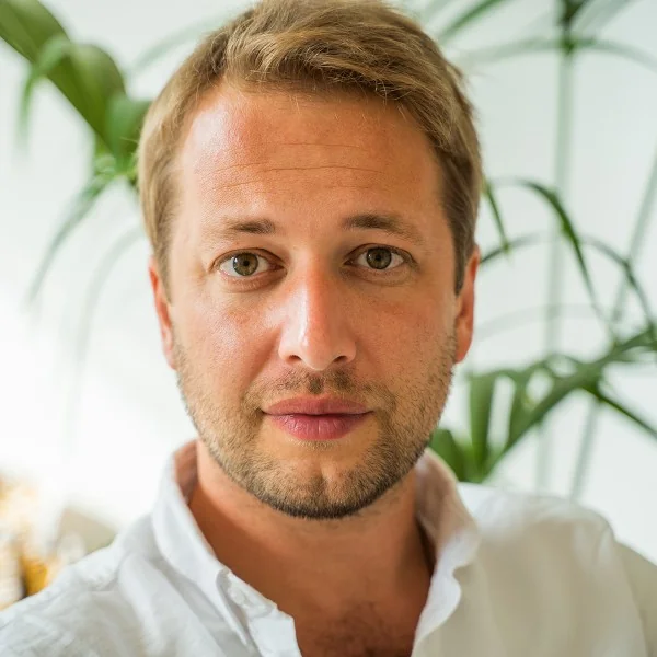 Florian Fratzscher, B2B copywriter